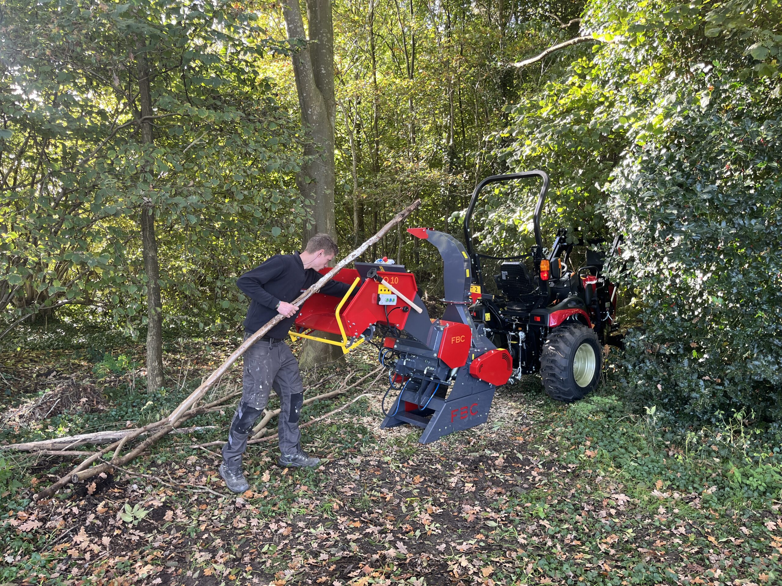 FBC BIO 10 PTO - Image 3