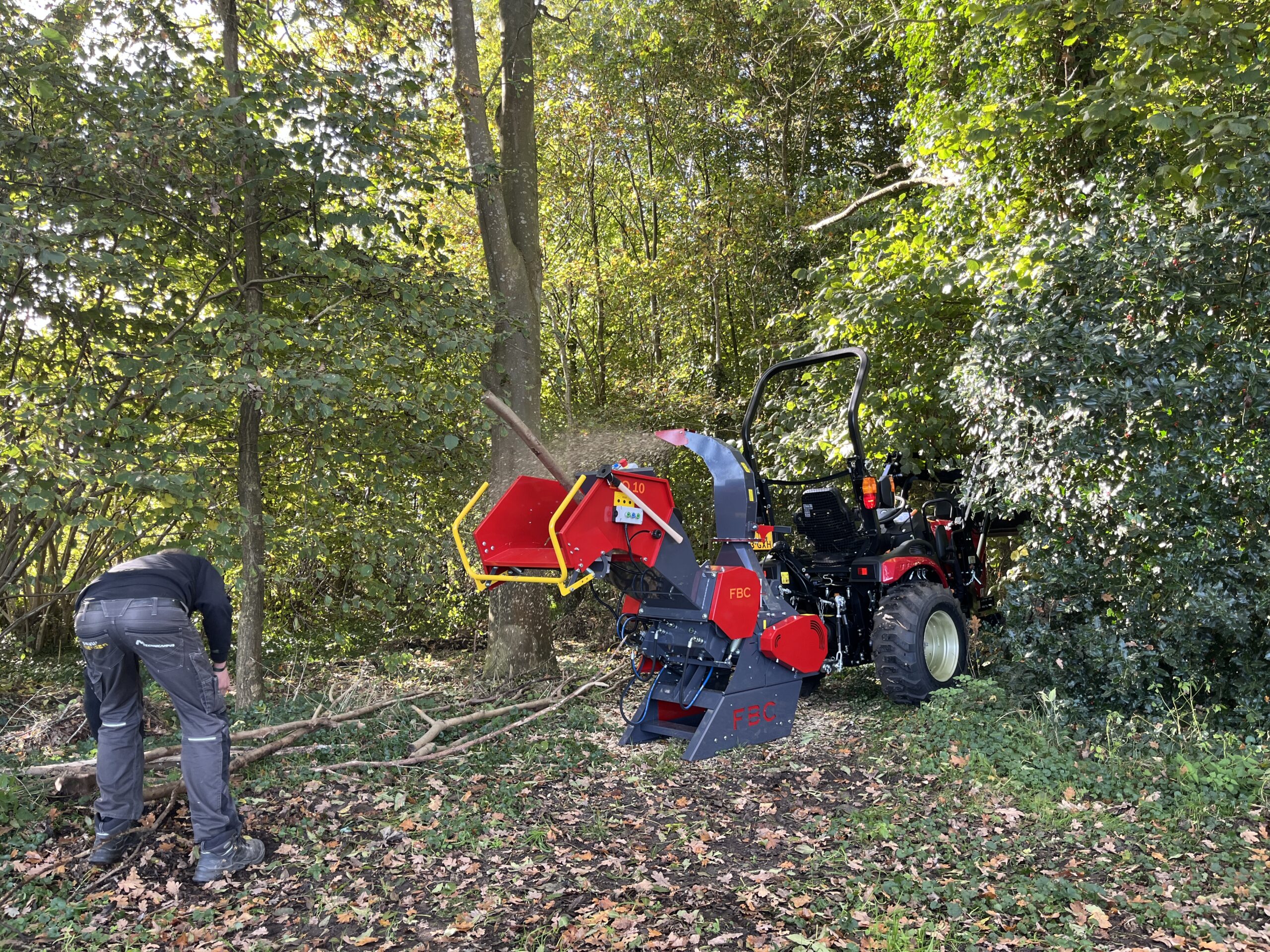 FBC BIO 10 PTO - Image 4