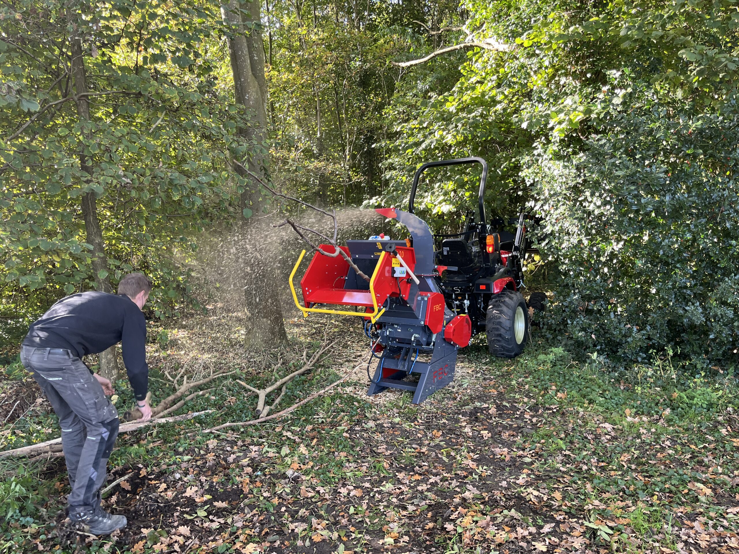 FBC BIO 10 PTO - Image 7