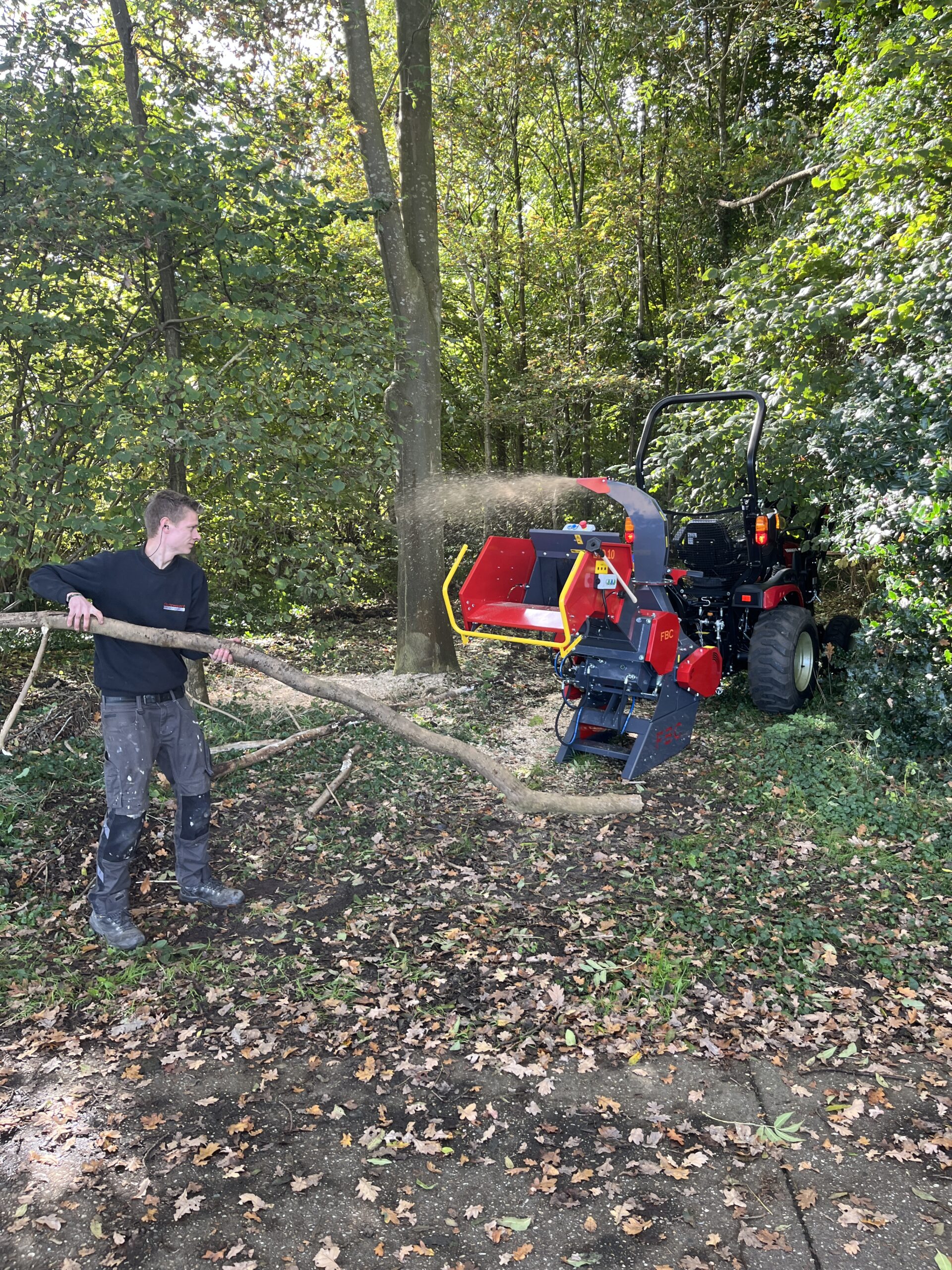 FBC BIO 10 PTO - Image 8