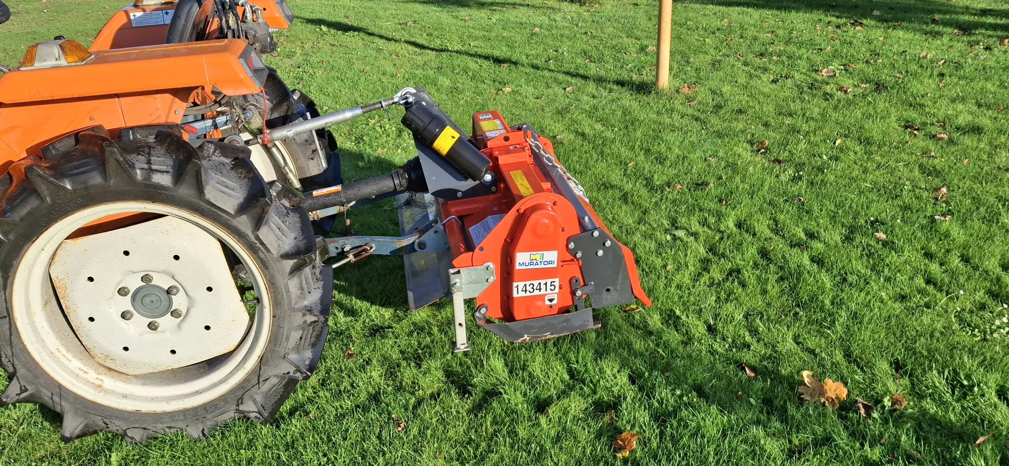 nette muratori MZ3X-105 overtopfrees - Image 3