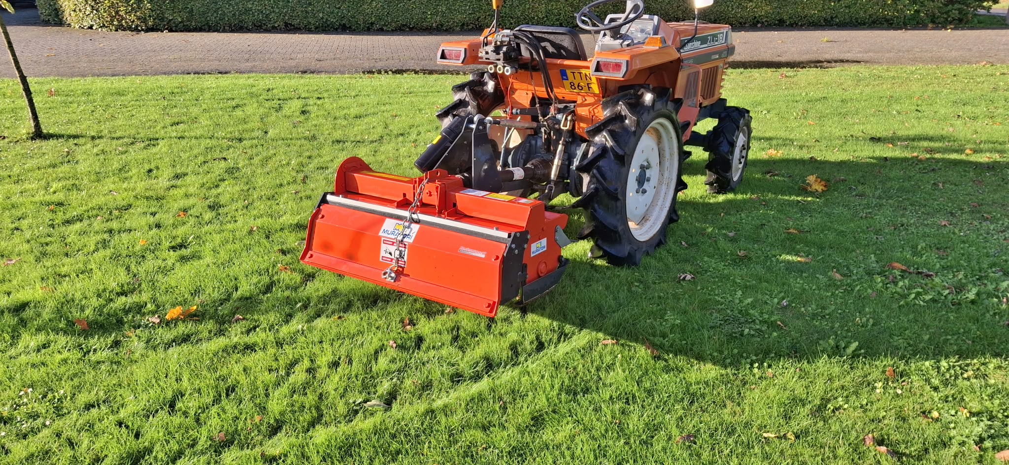 nette muratori MZ3X-105 overtopfrees