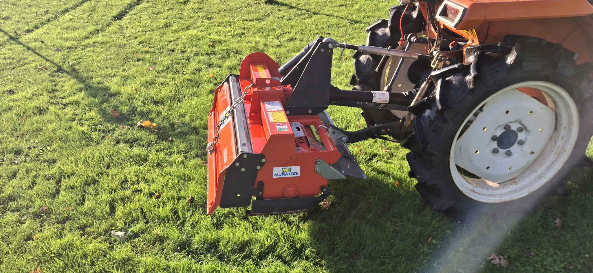 nette muratori MZ3X-105 overtopfrees - Image 4