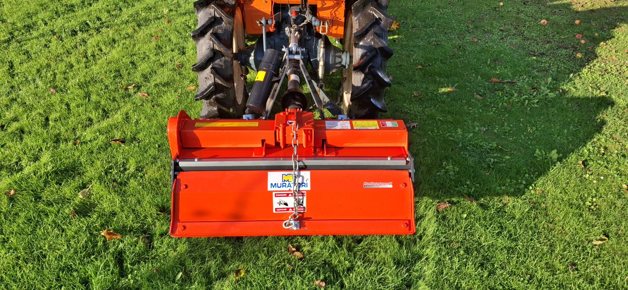 nette muratori MZ3X-105 overtopfrees - Image 6